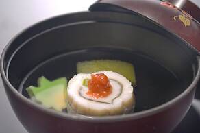 Okunoin Hotel Tokugawa