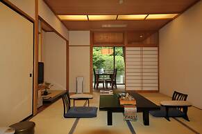 Okunoin Hotel Tokugawa