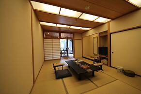 Okunoin Hotel Tokugawa