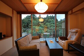 Okunoin Hotel Tokugawa