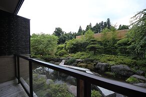 Okunoin Hotel Tokugawa