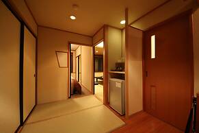 Okunoin Hotel Tokugawa