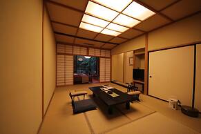 Okunoin Hotel Tokugawa