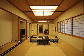 Okunoin Hotel Tokugawa