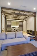 Okunoin Hotel Tokugawa