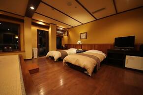 Okunoin Hotel Tokugawa