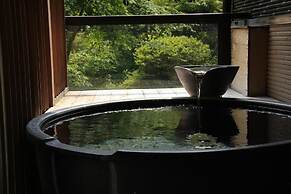 Okunoin Hotel Tokugawa