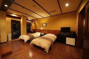 Okunoin Hotel Tokugawa