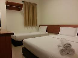 Hotel 193