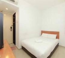 Hotel 193