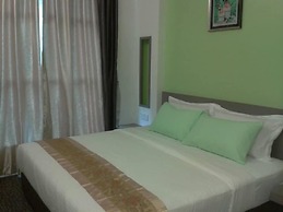 Hotel 193