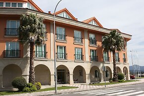 Hotel Bahia Bayona