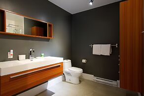 Les Lofts St-Joseph - By Les Lofts Vieux-Quebec