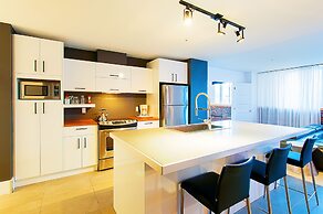 Les Lofts St-Joseph - By Les Lofts Vieux-Quebec