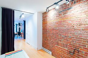 Les Lofts St-Joseph - By Les Lofts Vieux-Quebec