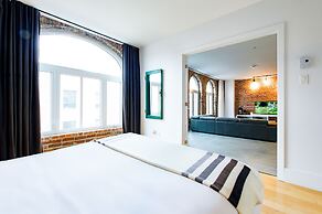 Les Lofts St-Joseph - By Les Lofts Vieux-Quebec