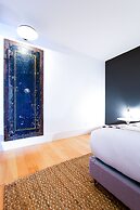 Les Lofts St-Joseph - By Les Lofts Vieux-Quebec