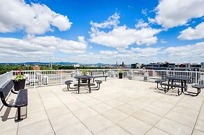 Les Lofts St-Joseph - By Les Lofts Vieux-Quebec