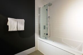 Les Lofts St-Joseph - By Les Lofts Vieux-Quebec