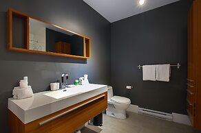 Les Lofts St-Joseph - By Les Lofts Vieux-Quebec