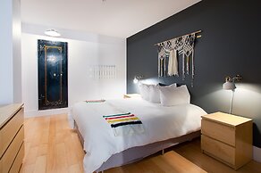 Les Lofts St-Joseph - By Les Lofts Vieux-Quebec