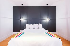 Les Lofts St-Joseph - By Les Lofts Vieux-Quebec