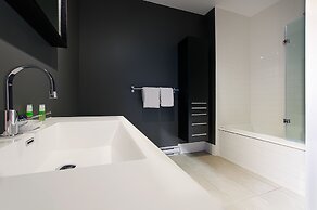 Les Lofts St-Joseph - By Les Lofts Vieux-Quebec