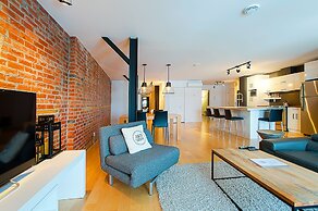 Les Lofts St-Joseph - By Les Lofts Vieux-Quebec