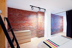 Les Lofts St-Joseph - By Les Lofts Vieux-Quebec