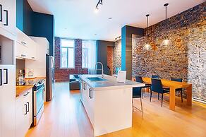 Les Lofts St-Joseph - By Les Lofts Vieux-Quebec