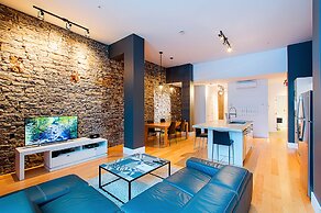 Les Lofts St-Joseph - By Les Lofts Vieux-Quebec