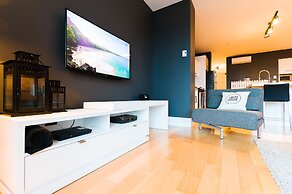 Les Lofts St-Joseph - By Les Lofts Vieux-Quebec