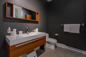 Les Lofts St-Joseph - By Les Lofts Vieux-Quebec