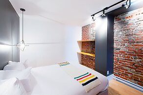 Les Lofts St-Joseph - By Les Lofts Vieux-Quebec