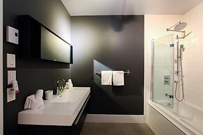 Les Lofts St-Joseph - By Les Lofts Vieux-Quebec