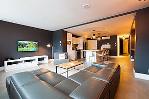 Les Lofts St-Joseph - By Les Lofts Vieux-Quebec