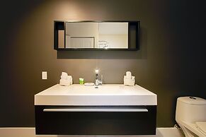 Les Lofts St-Joseph - By Les Lofts Vieux-Quebec