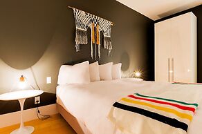 Les Lofts St-Joseph - By Les Lofts Vieux-Quebec