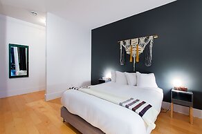 Les Lofts St-Joseph - By Les Lofts Vieux-Quebec