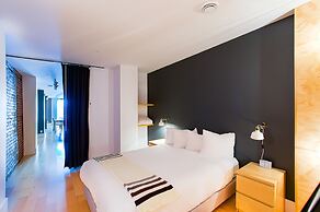 Les Lofts St-Joseph - By Les Lofts Vieux-Quebec