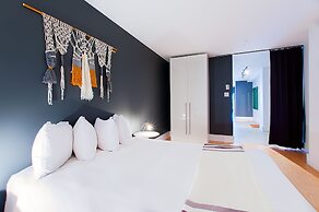 Les Lofts St-Joseph - By Les Lofts Vieux-Quebec