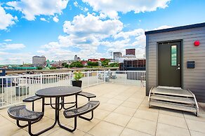 Les Lofts St-Joseph - By Les Lofts Vieux-Quebec