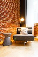 Les Lofts St-Joseph - By Les Lofts Vieux-Quebec