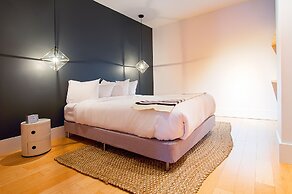 Les Lofts St-Joseph - By Les Lofts Vieux-Quebec