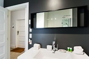 Les Lofts St-Joseph - By Les Lofts Vieux-Quebec