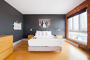 Les Lofts St-Joseph - By Les Lofts Vieux-Quebec