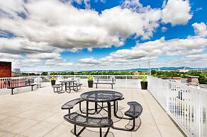 Les Lofts St-Joseph - By Les Lofts Vieux-Quebec