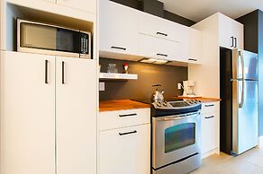 Les Lofts St-Joseph - By Les Lofts Vieux-Quebec