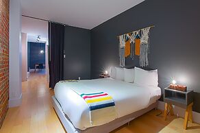 Les Lofts St-Joseph - By Les Lofts Vieux-Quebec