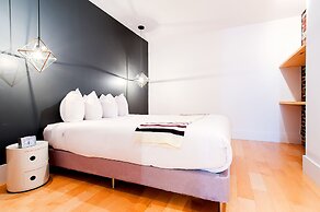 Les Lofts St-Joseph - By Les Lofts Vieux-Quebec